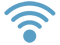 Connessione WI-FI gratuita